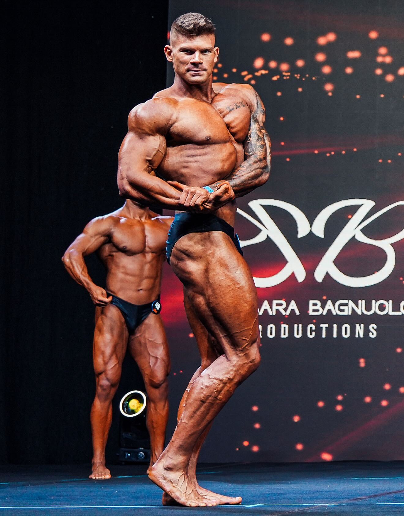 Gregor Bolčina, online fitness coach